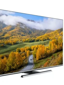 Luxor Televisiot|TV 43" QLED43 OD870