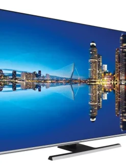 Luxor Televisiot|TV 55" QLED55 OD870