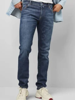 M5 by Meyer Farkut|farkut Slim 6242 17 blue