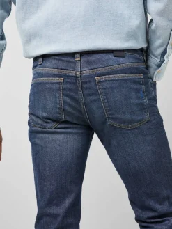 M5 by Meyer Farkut|farkut Slim 6242 17 blue