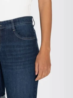 Mac Shortsit Ja Caprit|farkkushortsit Shorty D845 New basic wash