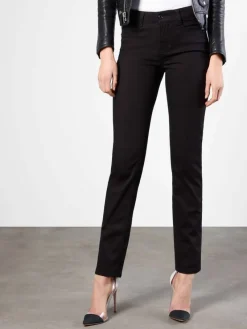 Mac Farkut|farkut Angela D999 Black