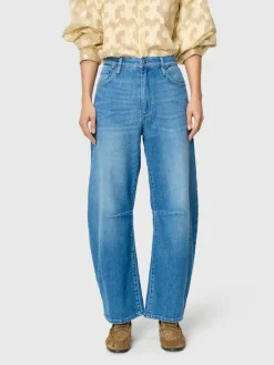 farkut Dakota Barrel Auth. Comfort Vintage Denim><noscript><img width=