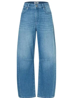 farkut Dakota Barrel Auth. Comfort Vintage Denim><noscript><img width=