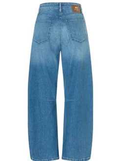 farkut Dakota Barrel Auth. Comfort Vintage Denim><noscript><img width=