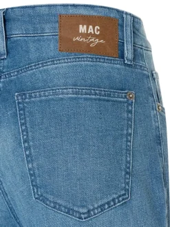 farkut Dakota Barrel Auth. Comfort Vintage Denim><noscript><img width=