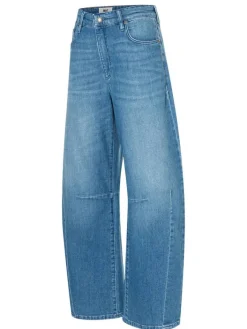 farkut Dakota Barrel Auth. Comfort Vintage Denim><noscript><img width=