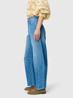 farkut Dakota Barrel Auth. Comfort Vintage Denim><noscript><img width=