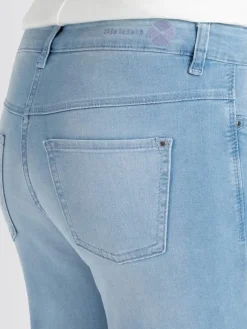 Mac Farkut|farkut Dream D491 Basic bleached blue