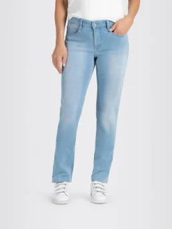 Mac Farkut|farkut Dream D491 Basic bleached blue