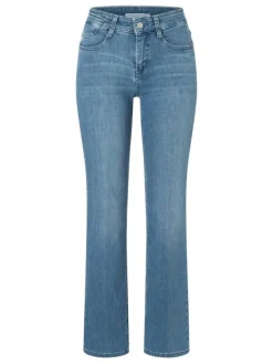 Mac Farkut|farkut Laura Authentic Stretch Denim D429 Auth. Baby Blue