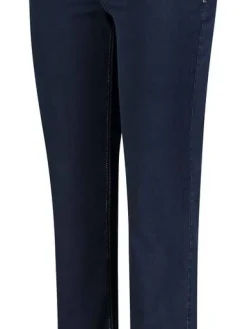 Mac Farkut|farkut Melanie Dark Rinsewash D801