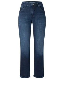 Mac Farkut|farkut Straight D848 Dark authentic wash