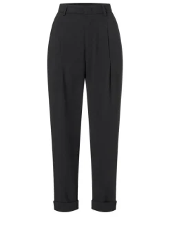 Mac Housut|housut 090 Chino 090 Black
