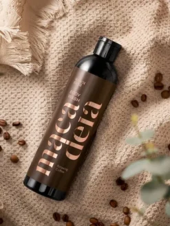 Macadeia Kylpyhuonetarvikkeet|Ihonhoito|suihkusaippua 300 ml Relaxing Coffee