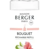 Maison Berger Tuoksukynttilät Ja Huonetuoksut|Kynttilät Ja Huonetuoksut|huonetuoksu Hibiscus Love 100 ml