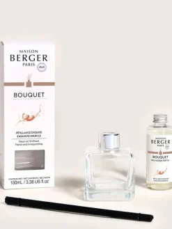 huonetuoksu Exquisite Sparkle 100 ml>Maison Berger Discount
