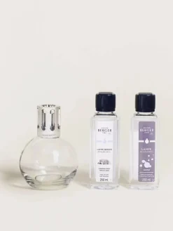 ilmanpuhdistimen aloituspakkaus Cotton Caress><noscript><img width=