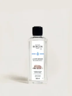 tuoksuneste Cotton Caress 500 ml>Maison Berger