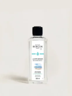 Maison Berger Tuoksukynttilät Ja Huonetuoksut|Kynttilät Ja Huonetuoksut|tuoksuneste Ocean Breeze 500 ml