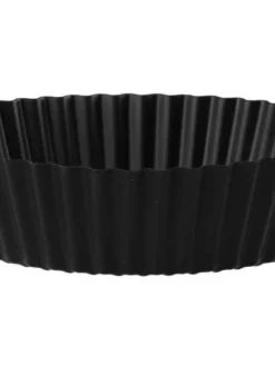 Air fryer silikonivuoka 18,5x14,5 cm>Maku Best