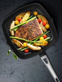 Maku Paistoastiat|grillipannu Prime 28 cm