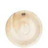 Maku Kertakäyttö|KK. lautanen palmunlehti 20 cm 10 kpl