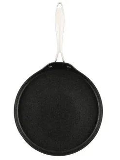 ohukais- ja omelettipannu Robuste 28 cm>Maku Hot