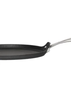 ohukais- ja omelettipannu Robuste 28 cm>Maku Hot