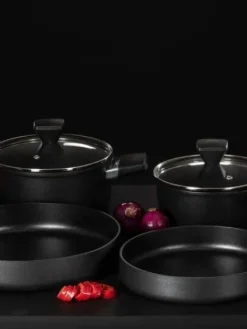 Maku Paistoastiat|paistinpannu 24 cm grafeeni