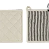patalappu Organic 20x20 cm 2 kpl>Maku Clearance