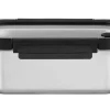 Maku Ruoansäilytys Ja Järjestys|säilytysrasia microsteel 1,8 l