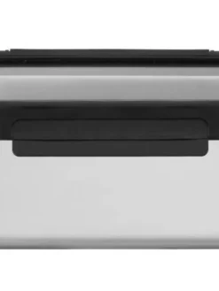 Maku Ruoansäilytys Ja Järjestys|säilytysrasia microsteel 1,8 l