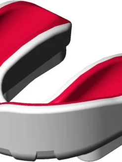 Makura Nyrkkeily Ja Muu Kuntourheilu|hammassuoja Ignis Pro SR punainen