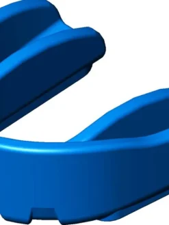 Makura Nyrkkeily Ja Muu Kuntourheilu|hammassuoja Toka Pro SR sininen