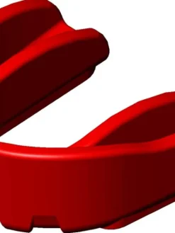 hammassuoja Toka Pro SR punainen>Makura Clearance
