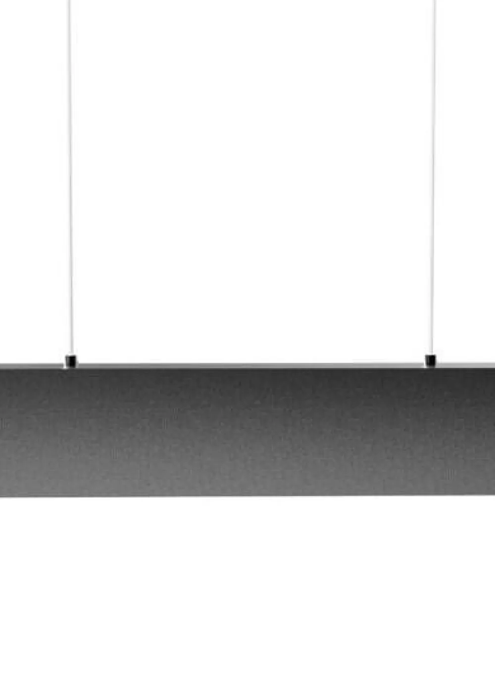 Mantra Sisustusvalaisimet|Hanok riippuvalaisin 120 cm musta
