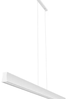 Hanok riippuvalaisin 120 cm valkoinen>Mantra Hot