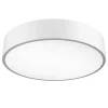 Mantra Sisustusvalaisimet|plafondi Cumbuco 60 cm valkoinen