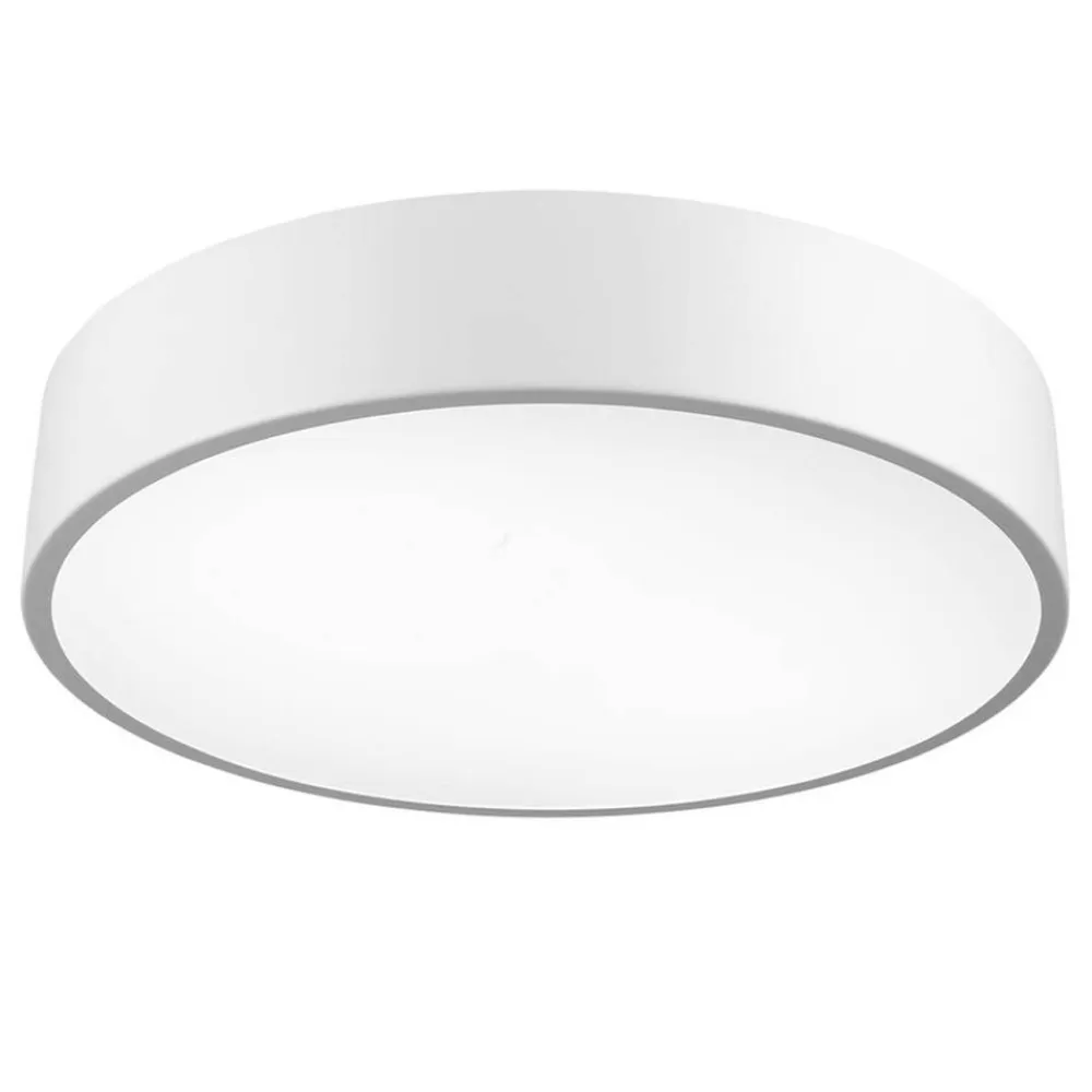 Mantra Sisustusvalaisimet|plafondi Cumbuco 60 cm valkoinen
