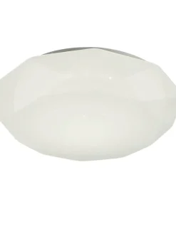 plafondi Diamante 3000K 41 cm valkoinen>Mantra