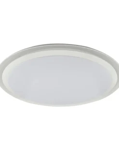 plafondi Edge Smart 46,5 cm valkoinen>Mantra Outlet