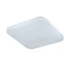 Mantra Sisustusvalaisimet|plafondi 5000K Quatro 30 cm valkoinen