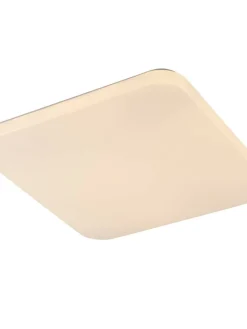 Mantra Sisustusvalaisimet|plafondi 3000K Quatro 40 cm valkoinen