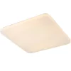 plafondi 3000K Quatro 50 cm valkoinen>Mantra Discount