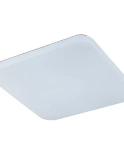 plafondi 5000K Quatro 40 cm valkoinen>Mantra Best