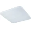 Mantra Sisustusvalaisimet|plafondi 5000K Quatro 50 cm valkoinen