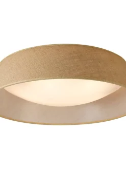 plafondi Sabina 59 cm ruskea>Mantra Discount
