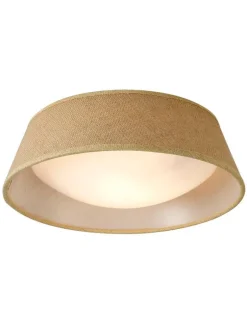plafondi Sabina 31 cm ruskea>Mantra New