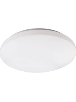 plafondi Zero Smart 33 cm valkoinen>Mantra Best